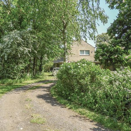 1 Bedroom Awesome Apartment In St, Annen Sankt Annen ภายนอก รูปภาพ