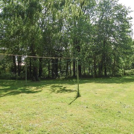 1 Bedroom Awesome Apartment In St, Annen Sankt Annen ภายนอก รูปภาพ